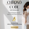 Chrono Code Cover