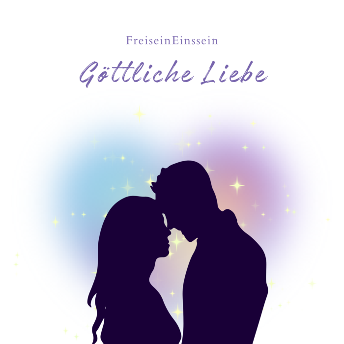 Online-Kurs: Liebesupdate - Göttliche Liebe leben! | ablefy