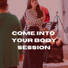 Banner für die kostenfreie Session