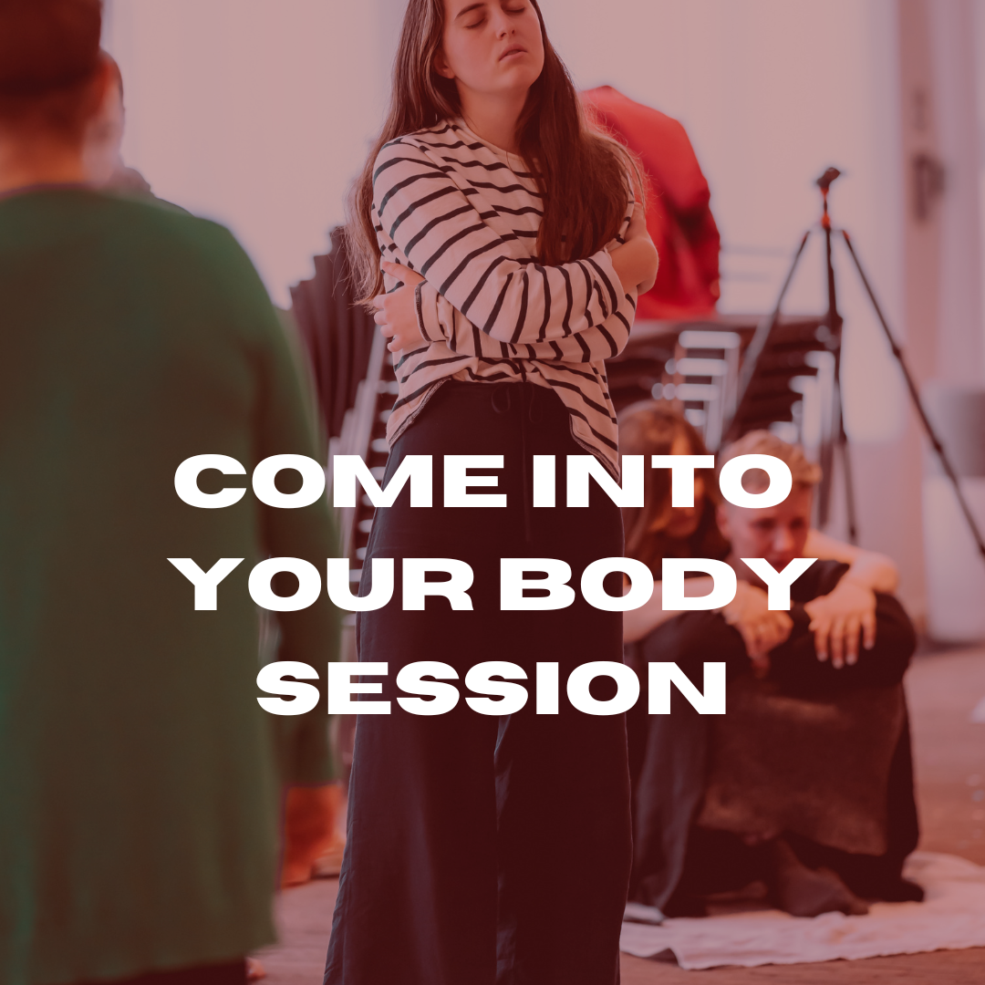 Banner für die kostenfreie Session