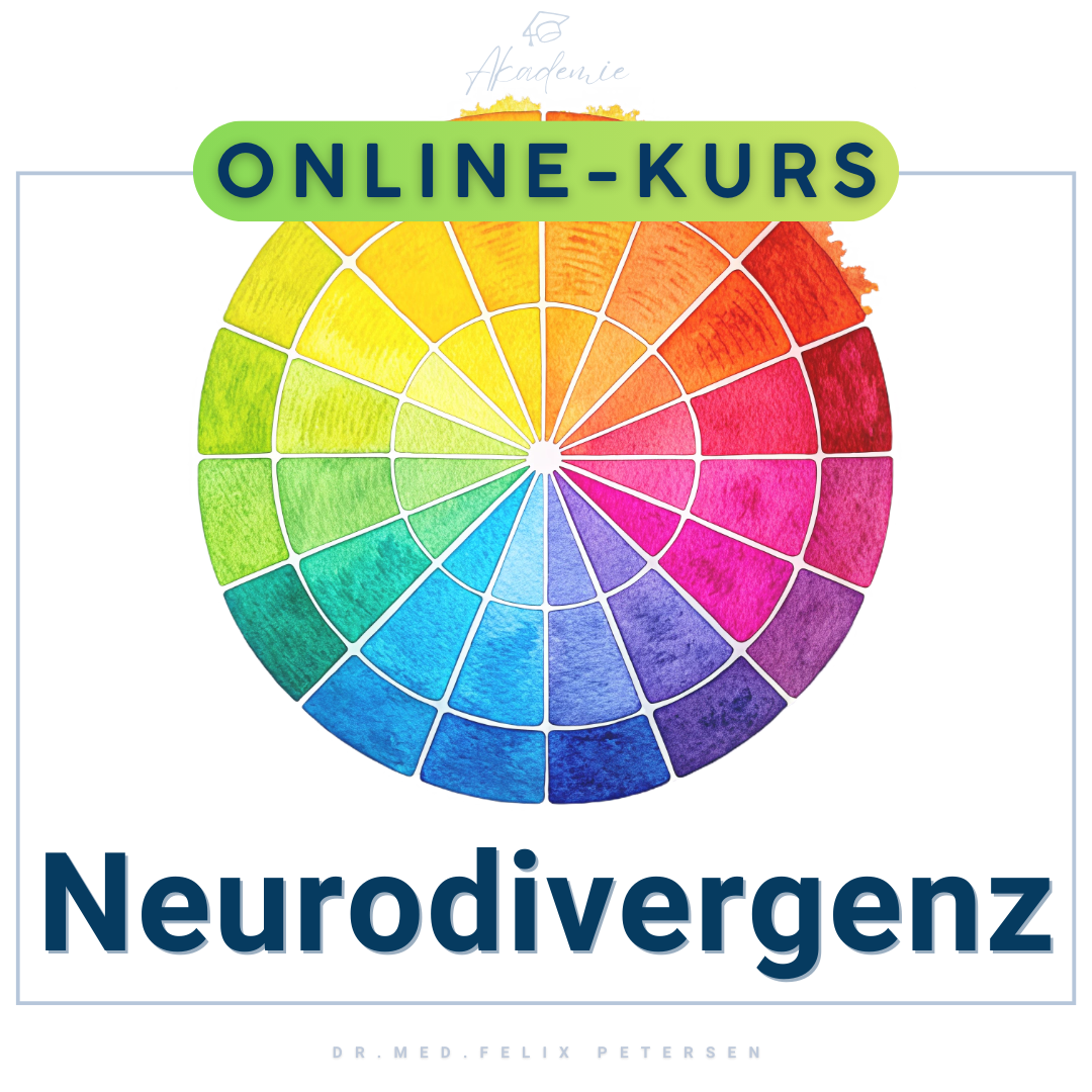Neurodivergenz-Kurs-Logo