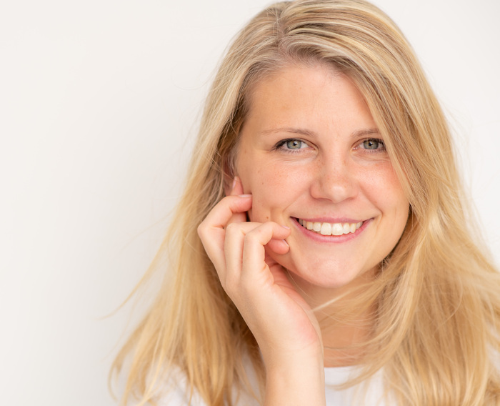 Olivia Zeitz Foto