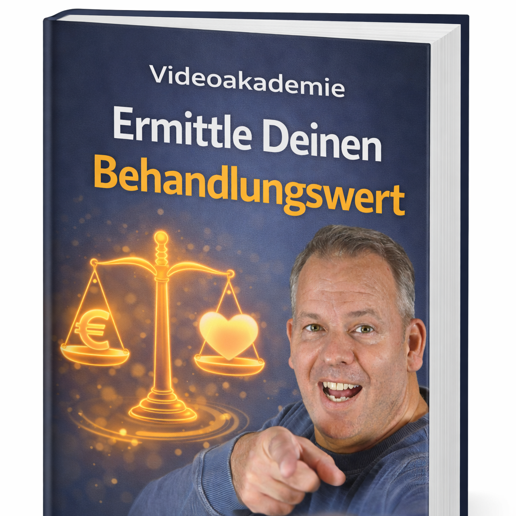 Videoakademie Behandlungswert