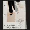 Aufstellungswochenende