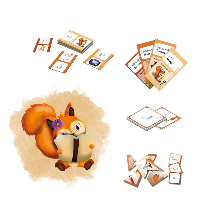 Spiele Skirli