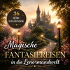 Banner für Magische Fantasiereisen in die Lenormandwelt
