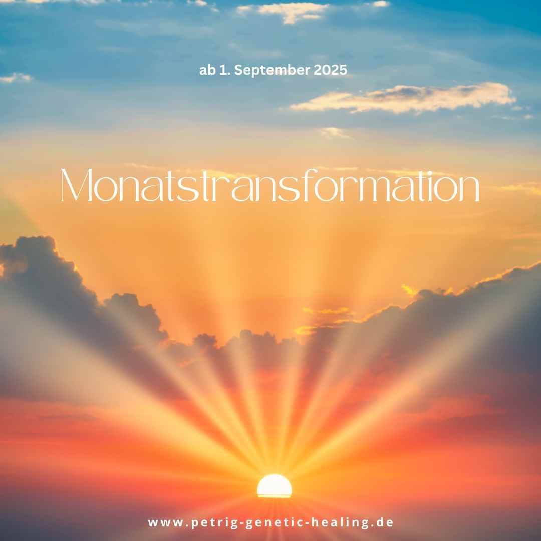 Monatstransformation