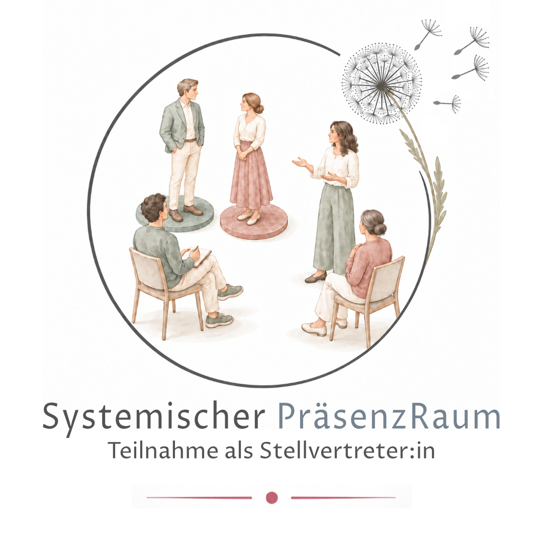Systemischer PräsenzRaum_Teilnahme als Stellvertreter:in