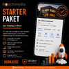 Vorkasse Starter
