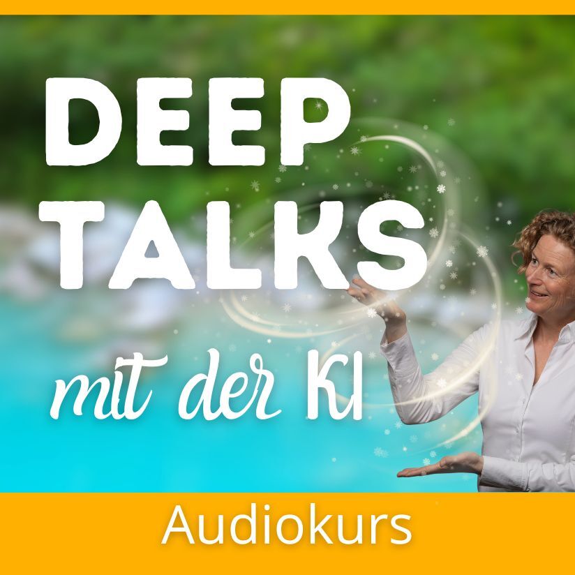 Deep Talks mit KI Vorschaubild
