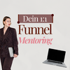 Produkt-Grafik: Funnel Mentoring