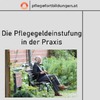 Produktbild Fortbildung "Die Pflegegeldeinstufung in der Praxis"