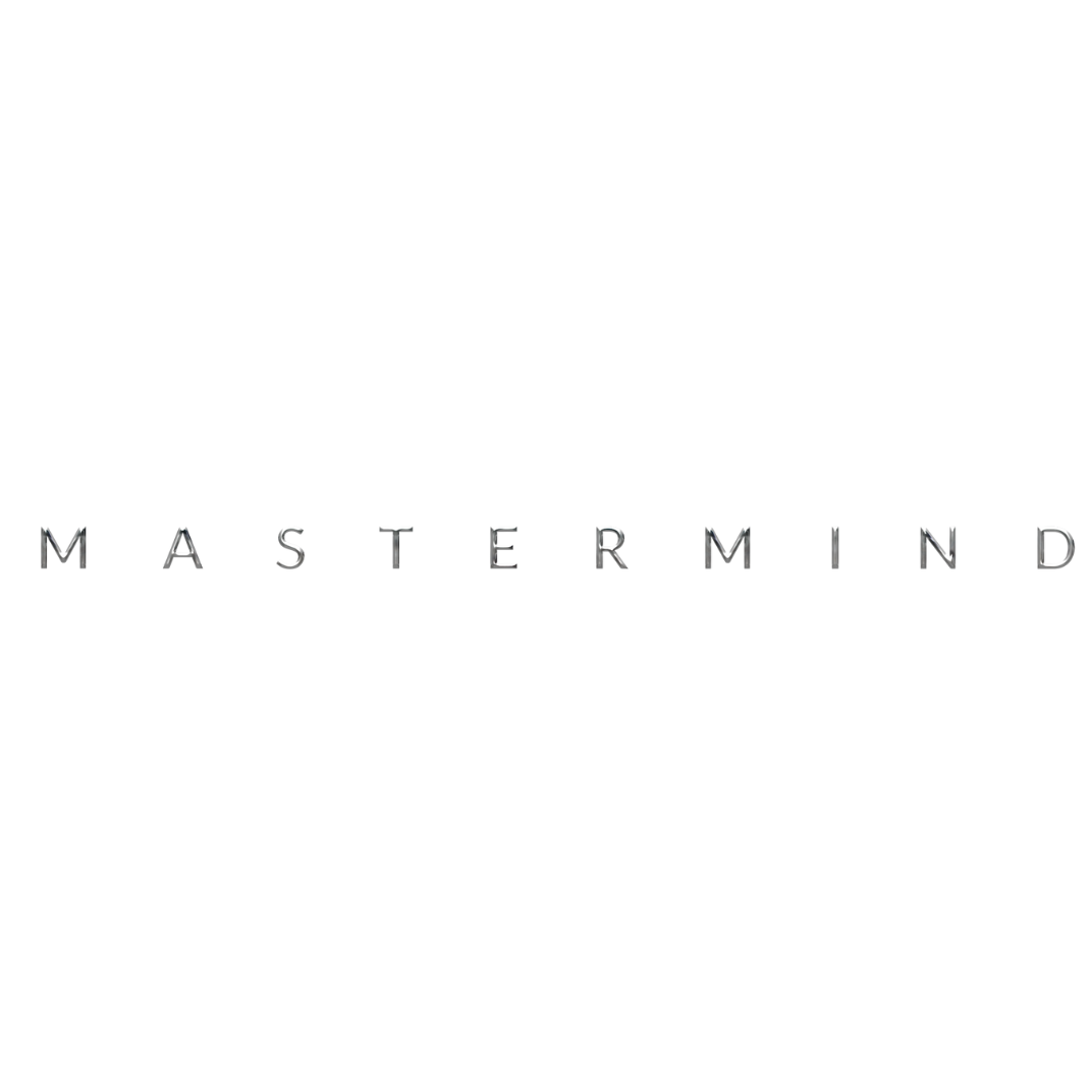Mastermind Logo