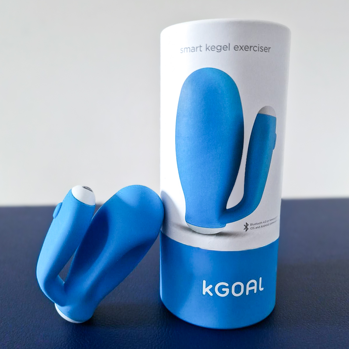 Kegeltrainer für Frauen von kGoal