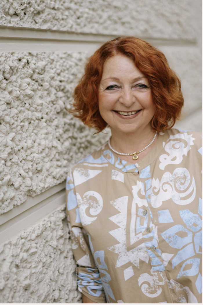 Editha Wüst