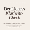 Der Lioness Klarheits-Check