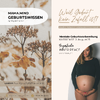 MAMA.MIND - GEBURTSWISSEN KURSSTART 13.Oktober 2025