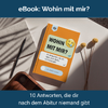 Produktbild eBook Wohin mit mir