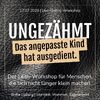 UNGEZÄHMT! Der Live Lilith Workshop - Grafik ablefy