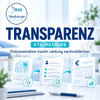 Transparenz in der KTS-Methode