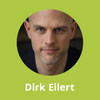 Portrait Dirk Eilert