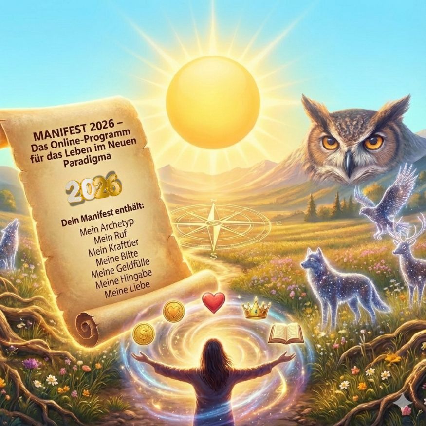 Manifest 2026
