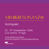 Mimikresonanz - Kompakt - Seminar (Basic & Professional) bei Culturebalance, Gyöngyi Varga