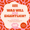 Banner für Webinar mit Gianna Bacio Academy Logo