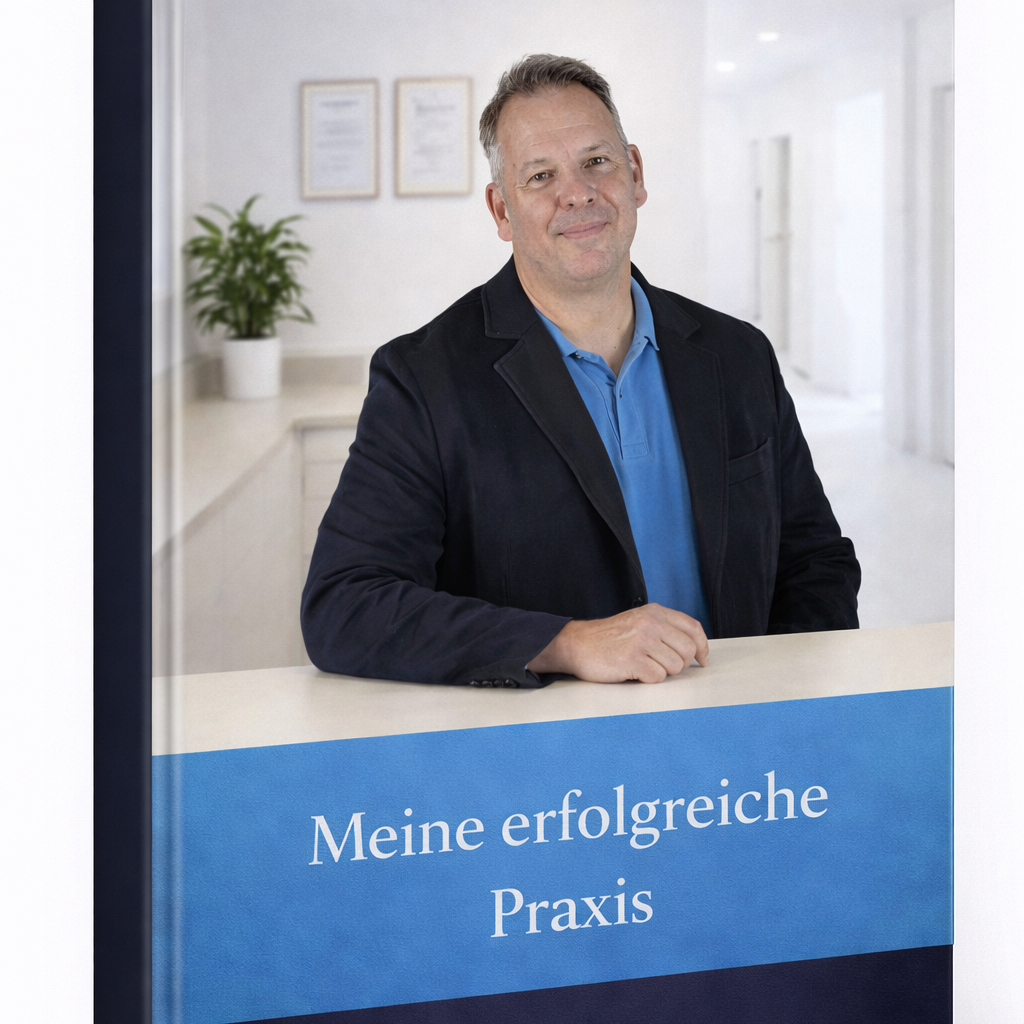 Meine erfolgreiche Praxis