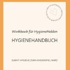 Titelbild Workbook Hygienehandbuch