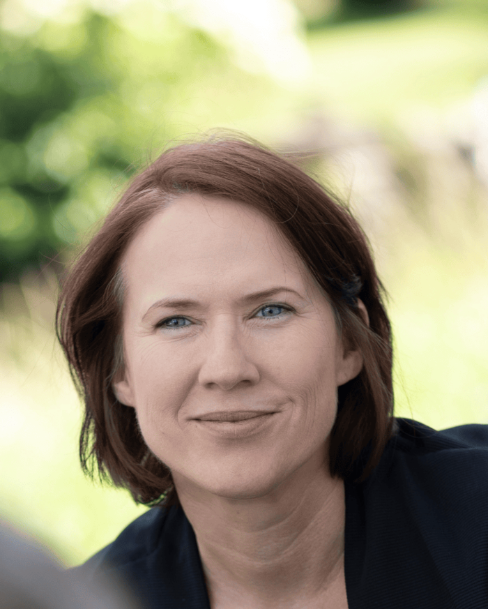 Cathrin Schiffner