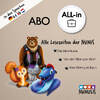 Vorschaubild Lesezeiten ABO ALL-in