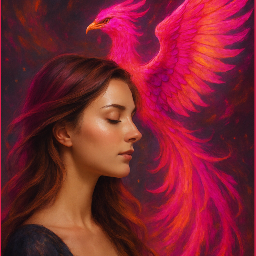 Kostenloser Trainingstag – Phoenix Flamme