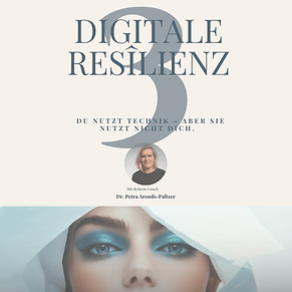 Digitale Resilienz - Workbook