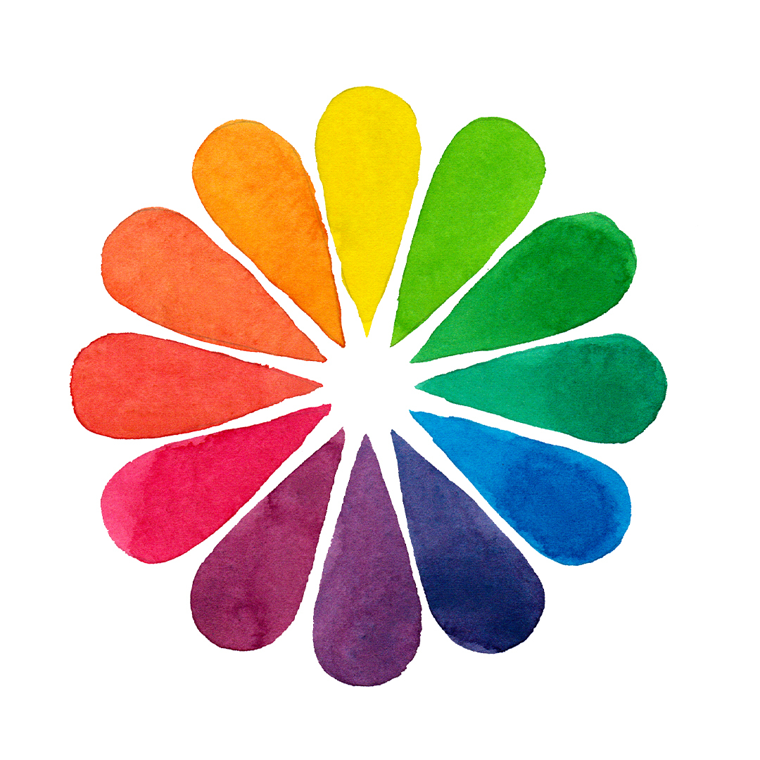 Aquarell Basics Webinar Aufzeichnung