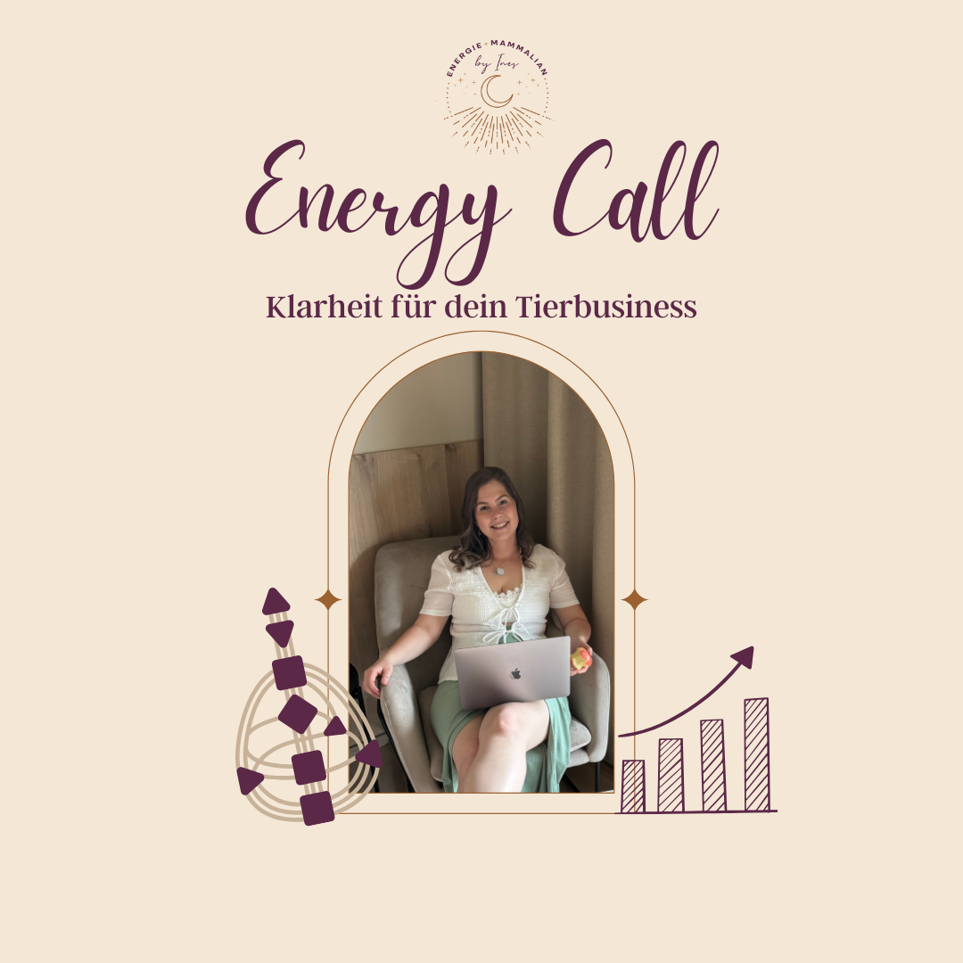 Produktbild Energy Call