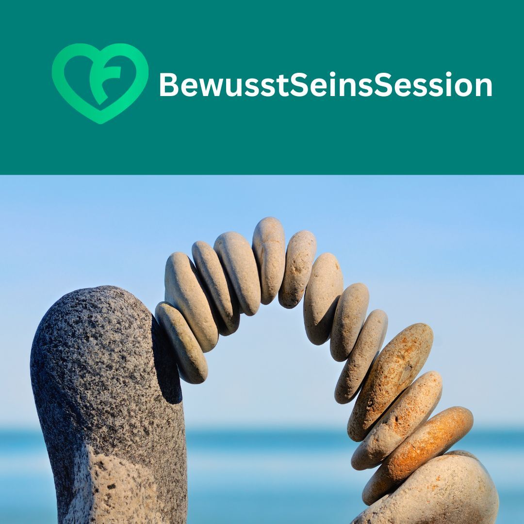 BewusstSeinsSession mit Katinka Bosshart