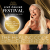Banner - The Healing Code