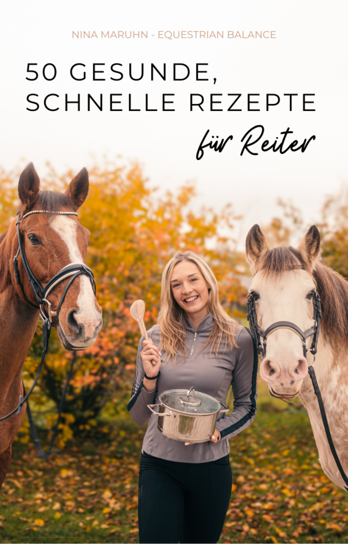 E-Book: Rezepte