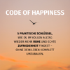 Code of Happiness