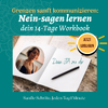Vorschaubild Workbook Nein-sagen-lernen