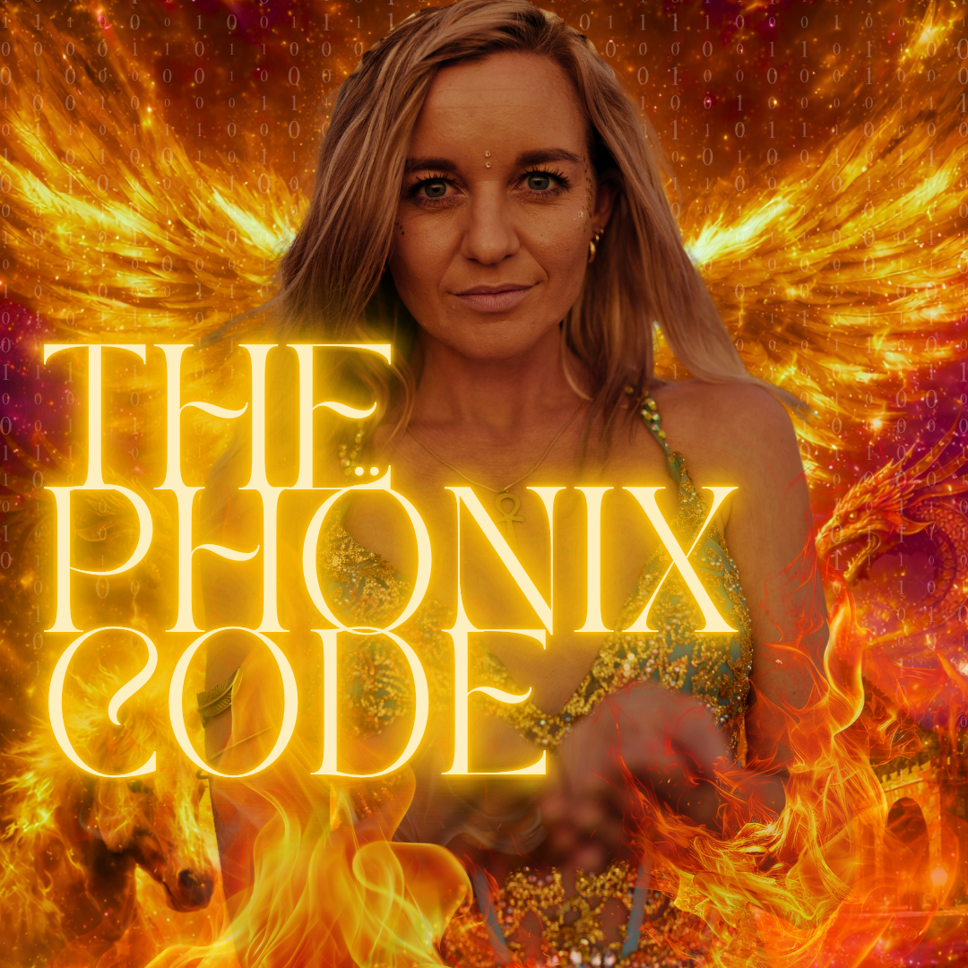 THE PHÖNIX CODE