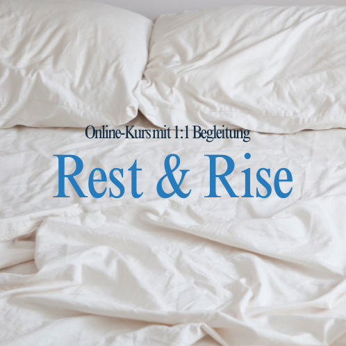 Online-Kurs mit 1:1 Begleitung