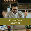 1:1 Online-Session: KI Use Case Sparring