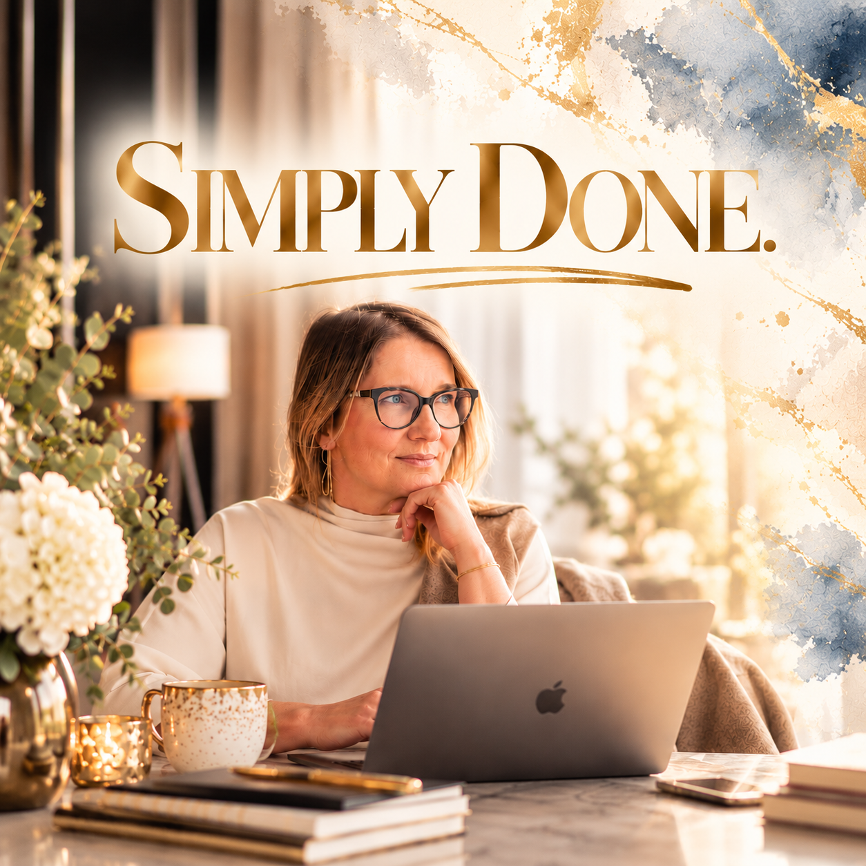 Simply Done