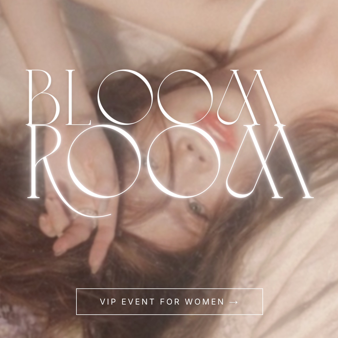 BloomRoom-Ticket