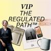 VIP The Regulated Path™
