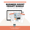 Business Boost Prompt Bundle