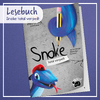 Lesebuch "Snake total verpeilt"