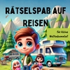 Reisebuch für Kinder